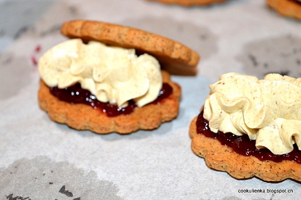 Mocca oválky (fotorecept) - obrázok 8