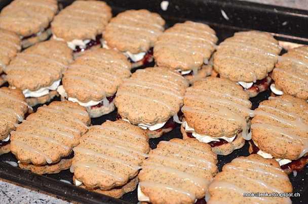 Mocca oválky (fotorecept) - obrázok 9