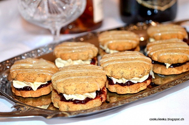 Mocca oválky (fotorecept) - obrázok 10