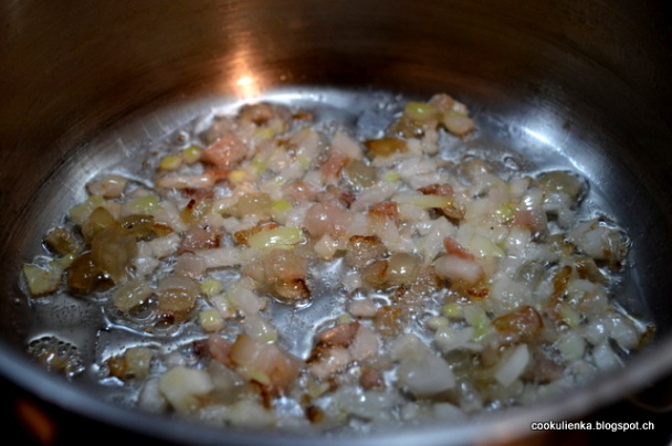 Plnená bravčová panenka (fotorecept) - obrázok 4