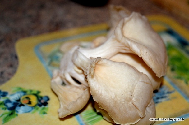 Plnená bravčová panenka (fotorecept) - obrázok 5