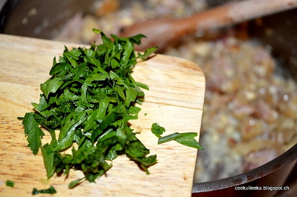 Plnená bravčová panenka (fotorecept) - obrázok 8