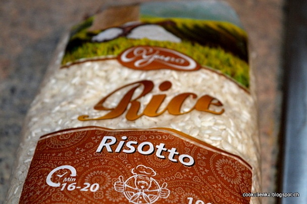 Trojfarebné jednohubky (fotorecept) - obrázok 1