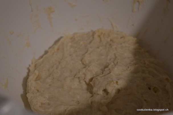 Orechové a makové buchtičky z rádia (fotorecept) - obrázok 1