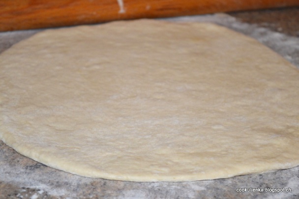 Orechové a makové buchtičky z rádia (fotorecept) - obrázok 2