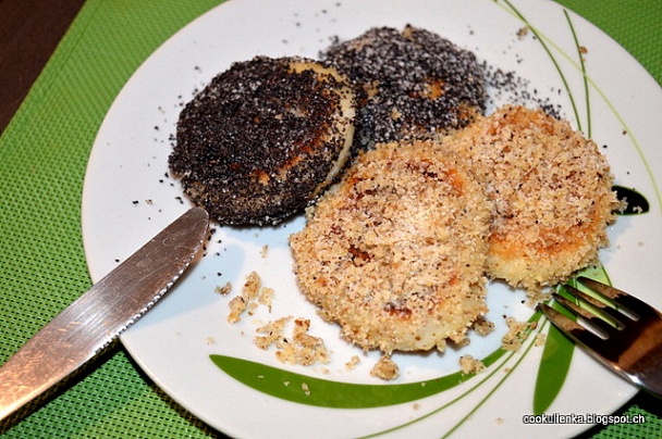 Orechové a makové buchtičky z rádia (fotorecept) - obrázok 7