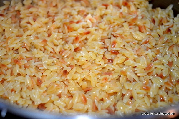 Osso bucco s chuťou jesene (fotorecept) - obrázok 5