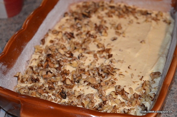 Kossuth kifli - Kossuthove rohlíky (fotorecept) - obrázok 2
