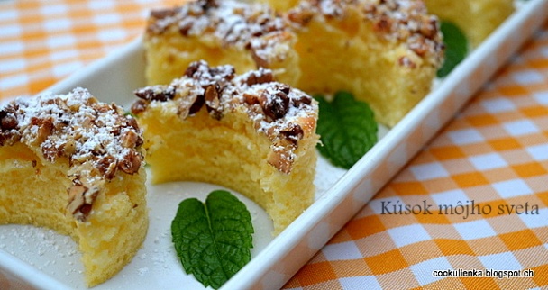 Kossuth kifli - Kossuthove rohlíky (fotorecept) - obrázok 4