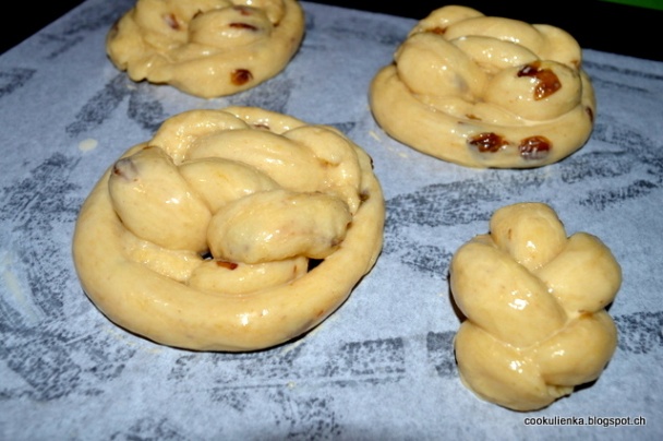 Kúcsos kalács - kľúčový koláč (fotorecept) - obrázok 10