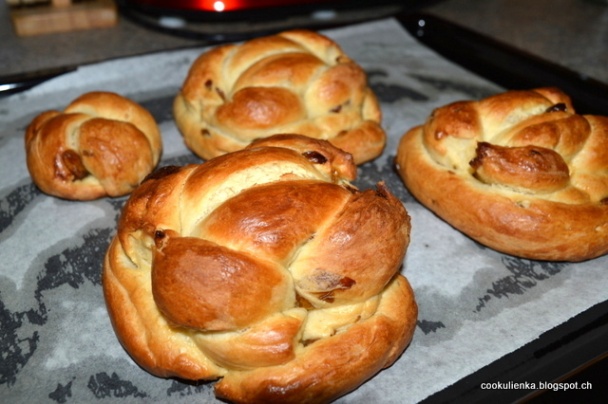 Kúcsos kalács - kľúčový koláč (fotorecept) - obrázok 11