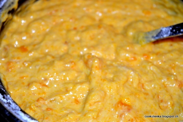 Králik v chrenovej omáčke (fotorecept) - obrázok 2