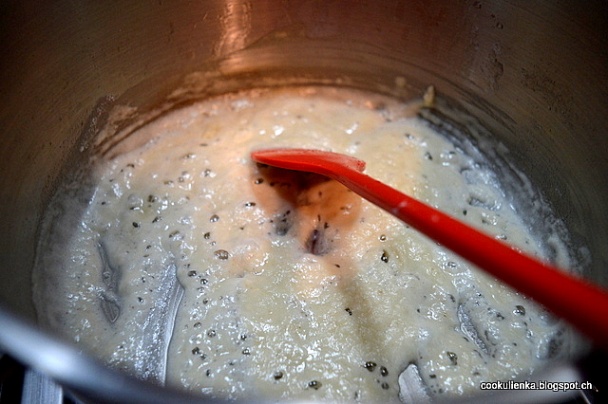 Králik v chrenovej omáčke (fotorecept) - obrázok 6