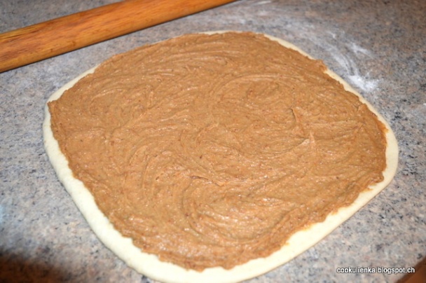 Oškvarkové pagáče (fotorecept) - obrázok 4