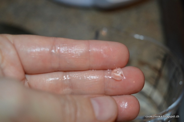 Šamrole s jablkovou penou (fotorecept) - obrázok 5