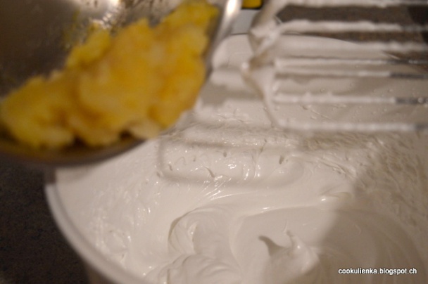 Šamrole s jablkovou penou (fotorecept) - obrázok 6