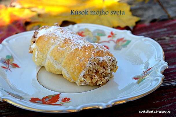 Šamrole s jablkovou penou (fotorecept) - obrázok 10