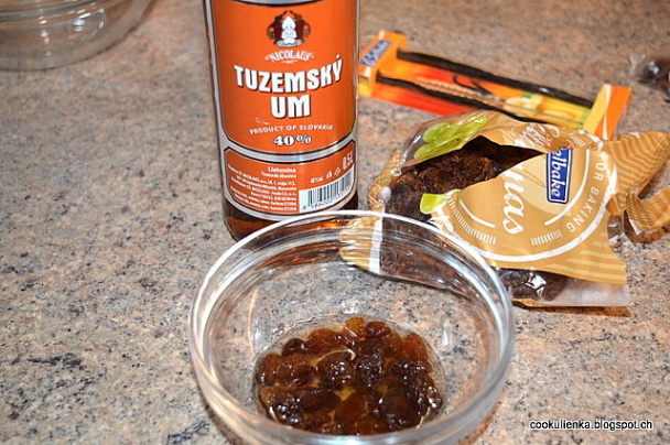 Rizssmarni - ryžový nákyp v panvici (fotorecept) - obrázok 1