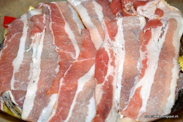 Amur v eintopfe (fotorecept) - obrázok 3