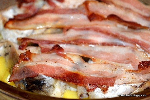 Amur v eintopfe (fotorecept) - obrázok 4