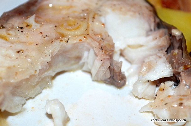 Amur v eintopfe (fotorecept) - obrázok 6