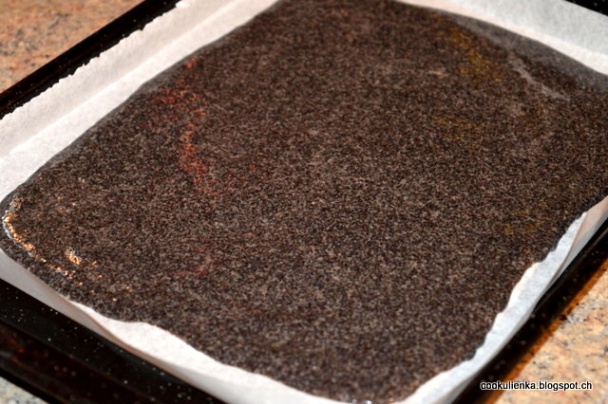 Makové tortičky (fotorecept) - obrázok 1