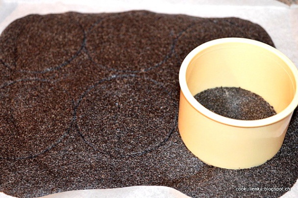 Makové tortičky (fotorecept) - obrázok 2