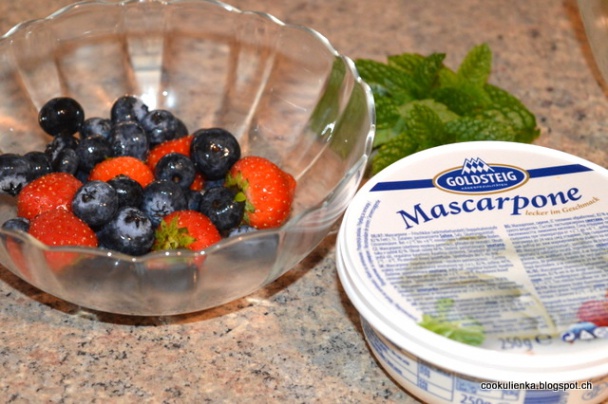 Makové tortičky (fotorecept) - obrázok 4