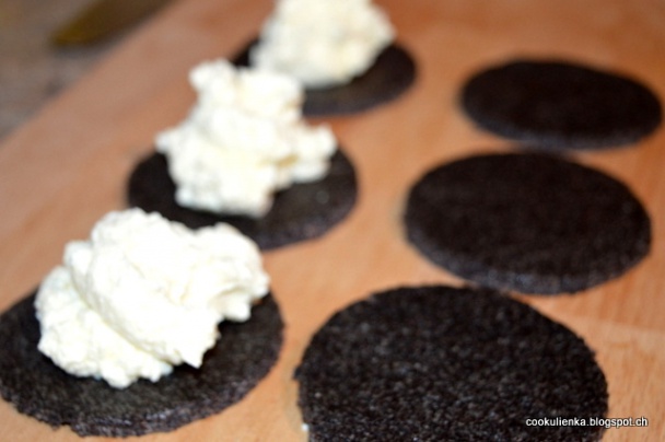 Makové tortičky (fotorecept) - obrázok 6