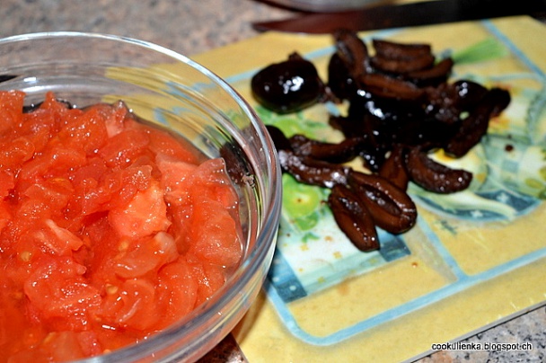 Teľacie plátky italiano (fotorecept) - obrázok 2