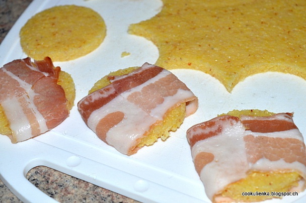 Teľacie plátky italiano (fotorecept) - obrázok 5