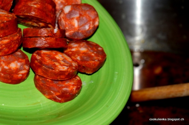 Bakoňská beťárska polievka (fotorecept) - obrázok 7