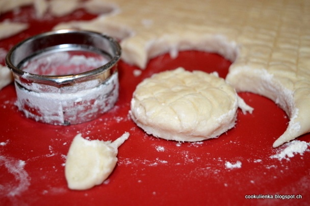 Hájas pogáča - sadlové pagáče (fotorecept) - obrázok 7