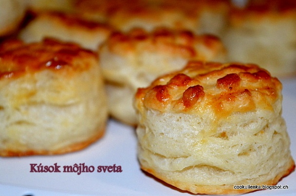 Hájas pogáča - sadlové pagáče (fotorecept) - obrázok 10