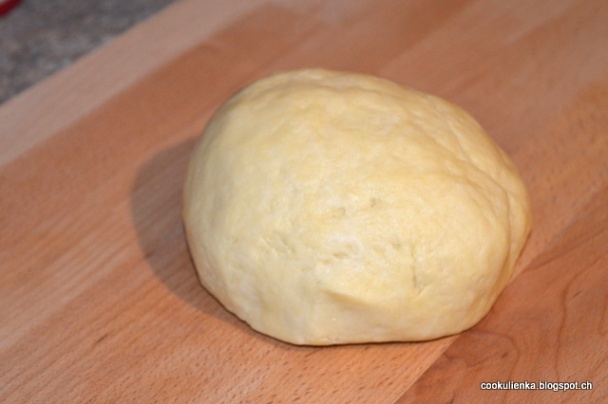 Trvanlivý orechový koláč (fotorecept) - obrázok 3