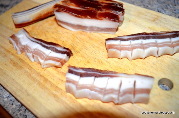 Brašovská kapusta (fotorecept) - obrázok 4