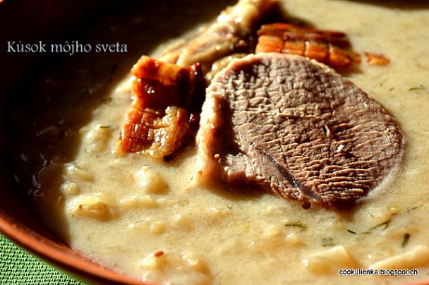 Brašovská kapusta (fotorecept) - obrázok 8