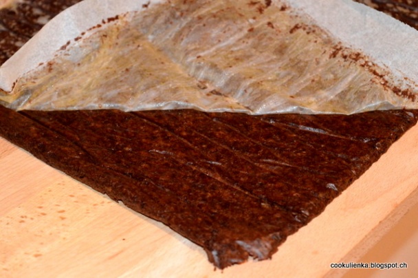 Rozplývavé mrkvové rezy (fotorecept) - obrázok 7