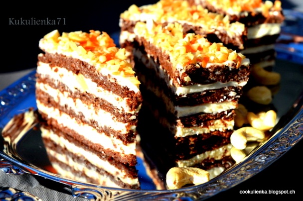 Rozplývavé mrkvové rezy (fotorecept) - obrázok 12