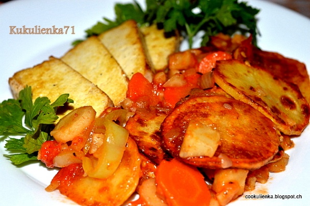 Dolnozemské zemiaky (fotorecept) - obrázok 5