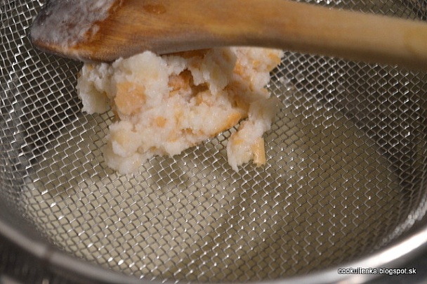 Quinoa ako plnka v šampiňónoch (fotorecept) - obrázok 8