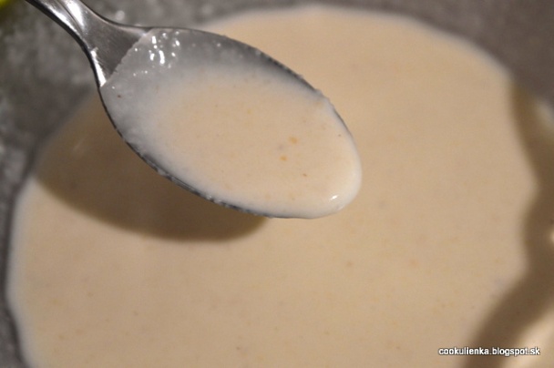 Quinoa ako plnka v šampiňónoch (fotorecept) - obrázok 10