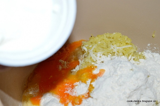 Plus mäsové guľky so zemiakovými haluškami (fotorecept) - obrázok 4