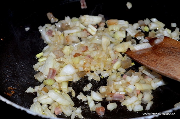 Plus mäsové guľky so zemiakovými haluškami (fotorecept) - obrázok 6