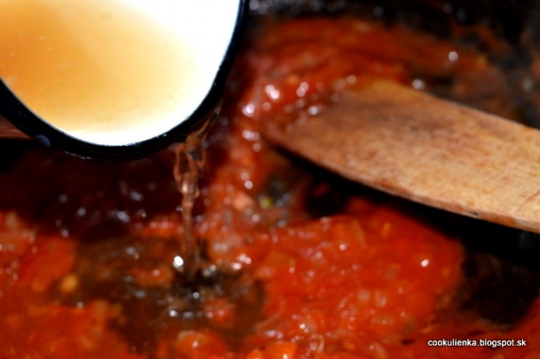 Plus mäsové guľky so zemiakovými haluškami (fotorecept) - obrázok 8