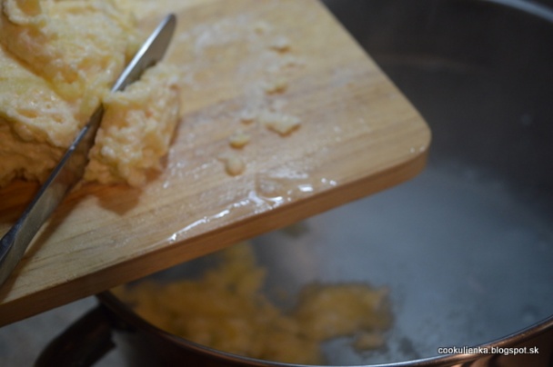 Plus mäsové guľky so zemiakovými haluškami (fotorecept) - obrázok 10