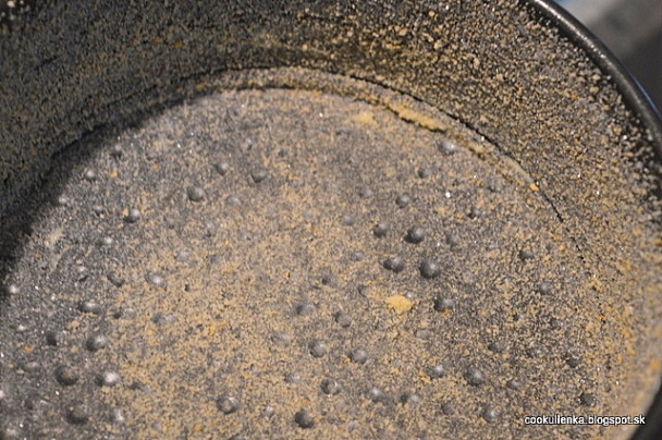 Torta di pane (fotorecept) - obrázok 1