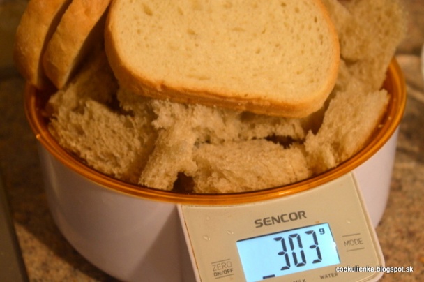 Torta di pane (fotorecept) - obrázok 2