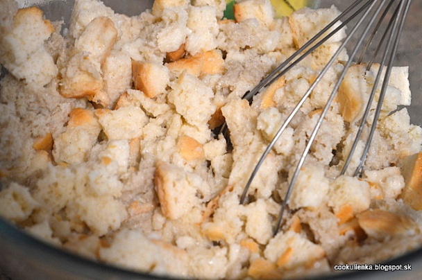 Torta di pane (fotorecept) - obrázok 4