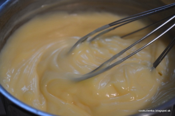 Veľkonočná torta (fotorecept) - obrázok 2